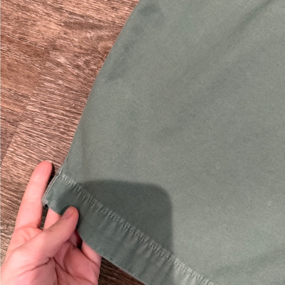 Citizens of Humanity Payton Pleated Trouser - Picture 3 of 7